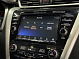Nissan Murano, 2019 года, пробег 100075 км