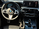 BMW 5 серии 530d xDrive M Sport Plus Edition 21, 2020 года, пробег 107654 км