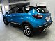 Renault Kaptur Style, 2017 года, пробег 107000 км
