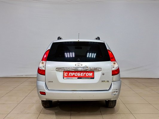Lada (ВАЗ) Priora, 2009 года, пробег 258739 км