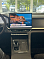 Geely Monjaro Flagship, черный