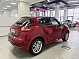 Nissan Juke SE+ Perso, 2018 года, пробег 81925 км