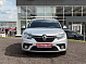 Renault Sandero Access, 2019 года, пробег 93130 км