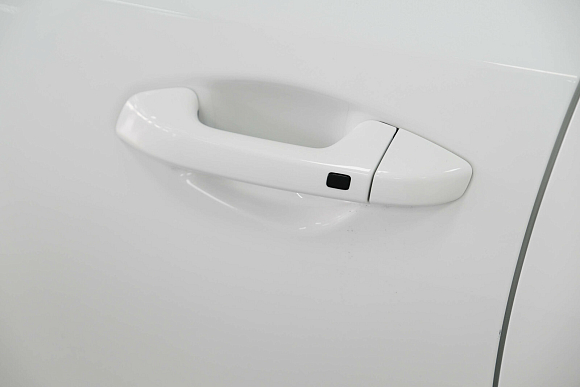 Kia Ceed, 2018 года, пробег 87923 км