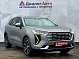 Haval Jolion Elite Plus, 2022 года, пробег 84300 км