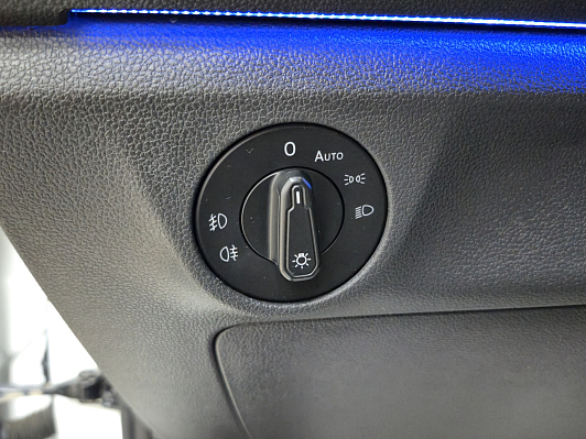 Volkswagen Jetta Respect, 2020 года, пробег 61750 км