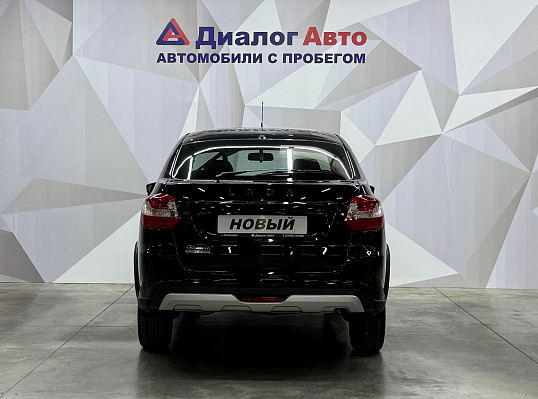 Lada (ВАЗ) Granta, 2025 года, пробег 6 км