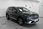Hyundai Santa Fe Lifestyle, 2021 года, пробег 70000 км