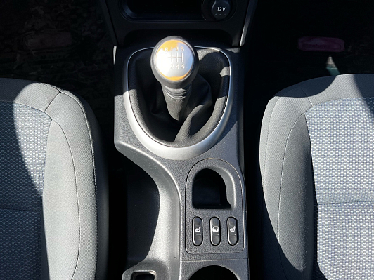 Nissan Qashqai XE, 2013 года, пробег 89639 км