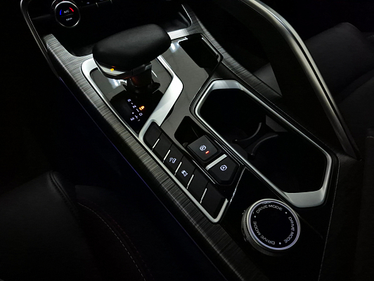 Geely Tugella Flagship, 2023 года, пробег 23909 км