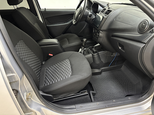 Lada (ВАЗ) Granta Comfort (2018-2021), 2018 года, пробег 90713 км