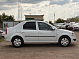 Renault Logan Expression, 2014 года, пробег 170932 км