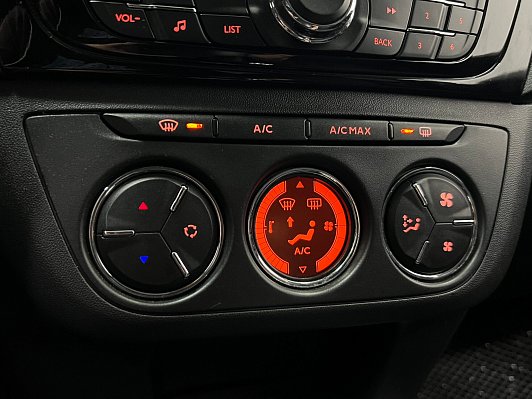 Peugeot 301 Active, 2013 года, пробег 56735 км