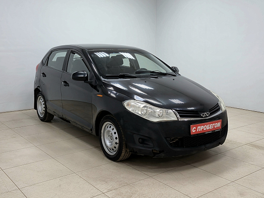 Chery Very (A13) VR14B, 2013 года, пробег 148719 км