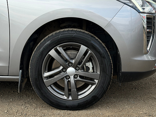 Haval Jolion Comfort, 2023 года, пробег 33508 км