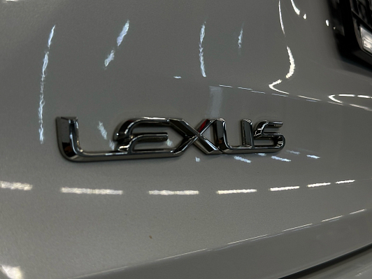 Lexus NX Black Vision, 2020 года, пробег 90000 км