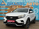 Lada (ВАЗ) XRAY Luxe Prestige (2018-2021), 2019 года, пробег 148000 км