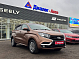 Lada (ВАЗ) XRAY Exclusive (2018), 2020 года, пробег 70851 км
