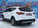 Hyundai Santa Fe Dynamic, 2015 года, пробег 110000 км
