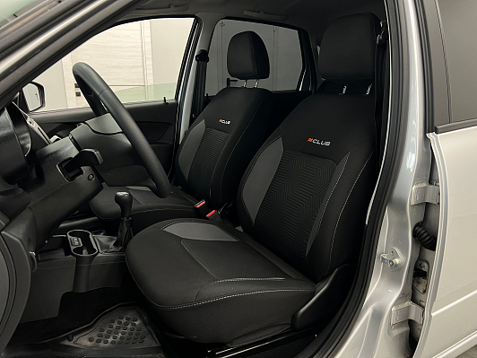 Lada (ВАЗ) Granta #CLUB, 2024 года, пробег 30500 км