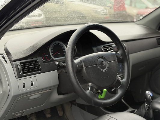 Chevrolet Lacetti SE 4943363, 2008 года, пробег 204648 км