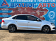 Volkswagen Polo Comfortline, 2014 года, пробег 173000 км