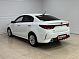 Kia Rio Prestige, 2020 года, пробег 33350 км
