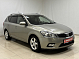 Kia Ceed, 2011 года, пробег 127098 км