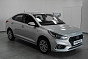 Hyundai Solaris Comfort, 2020 года, пробег 69000 км