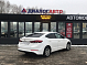 Hyundai Elantra Base, 2017 года, пробег 145000 км