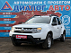 Renault Duster Expression, 2017 года, пробег 101103 км