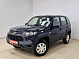 Lada (ВАЗ) Niva Travel Комфорт'24, 2024 года, пробег 17647 км