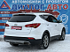 Hyundai Santa Fe Dynamic, 2015 года, пробег 110000 км
