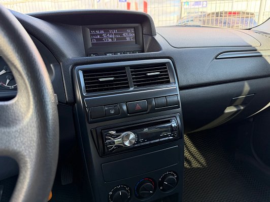 Lada (ВАЗ) Priora Норма 21725-31-055, 2014 года, пробег 148000 км