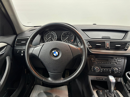 BMW X1, 2013 года, пробег 165743 км