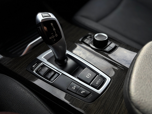 BMW X3, 2014 года, пробег 146416 км