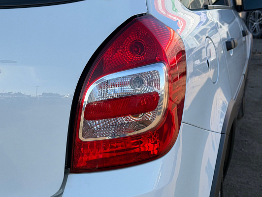 Lada (ВАЗ) Granta Комфорт, 2023 года, пробег 59600 км