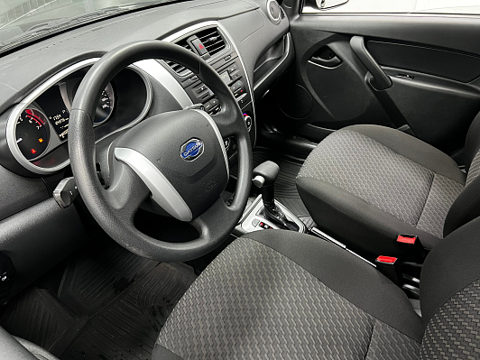 Datsun on-DO Comfort, 2019 года, пробег 104000 км