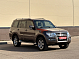 Mitsubishi Pajero Ultimate, 2011 года, пробег 269000 км