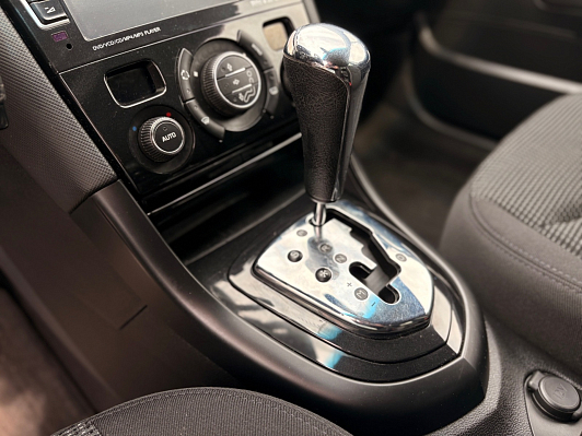 Peugeot 408 Style, 2013 года, пробег 156808 км
