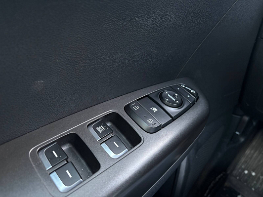 Kia Sportage Classic, 2016 года, пробег 235556 км