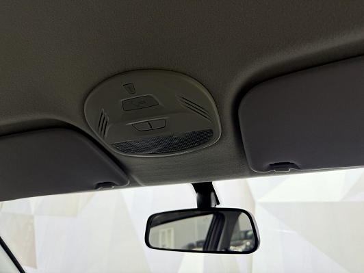 Lada (ВАЗ) Granta Classic Optima, 2025 года, пробег 14 км