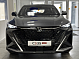 Changan CS35 Max Техно, черный