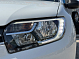 Renault Logan Access, 2021 года, пробег 38245 км