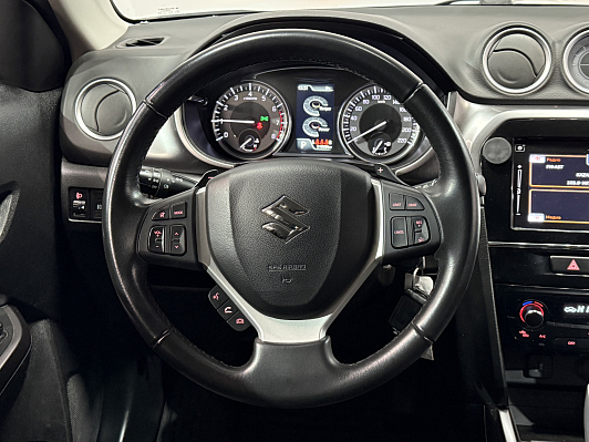 Suzuki Vitara GL+, 2020 года, пробег 91926 км
