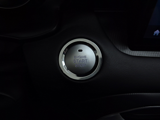Kaiyi E5 Luxury, 2023 года, пробег 64365 км