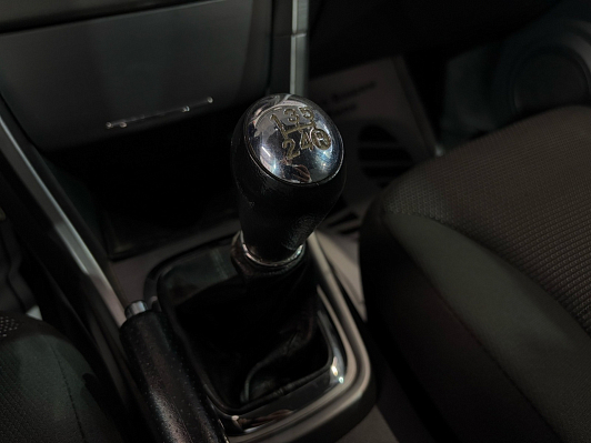 Chery Tiggo (T11), 2014 года, пробег 152000 км