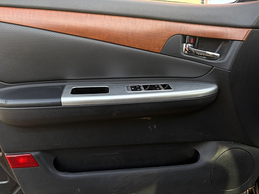 Lifan Solano Standart, 2014 года, пробег 152060 км