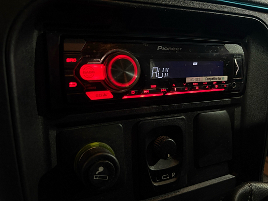 Chevrolet Niva SL, 2014 года, пробег 211000 км