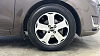 Kia Rio Comfort, 2014 года, пробег 128900 км